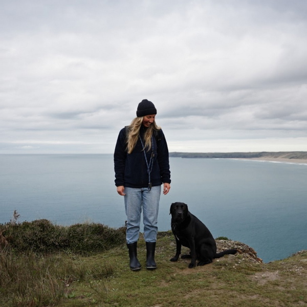 2024 Gill Voyager Seafarer Beanie Ht53 - Dark Navy